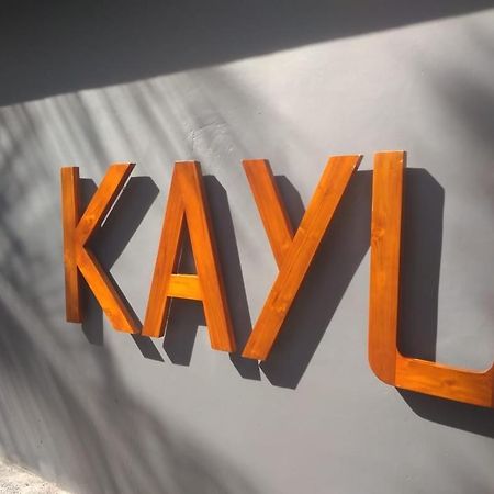 Kayu Bali Hotel Canggu  Exterior photo