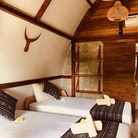 Kayu Bali Hotel Canggu  Room photo