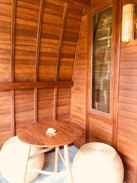 Kayu Bali Hotel Canggu  Exterior photo