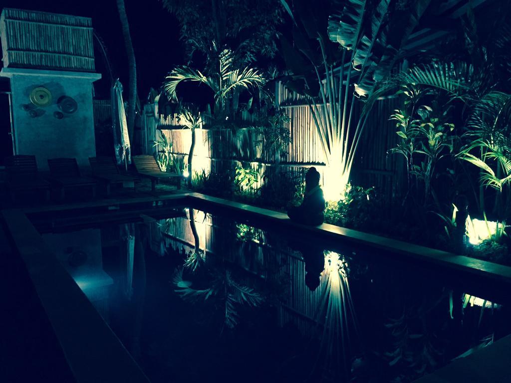 Kayu Bali Hotel Canggu  Exterior photo